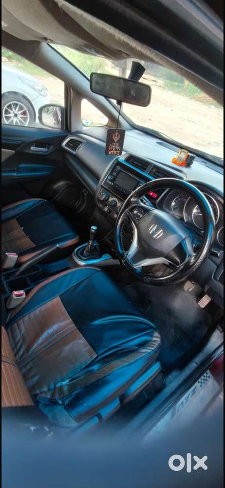 Honda Jazz 2016 Well Maintained