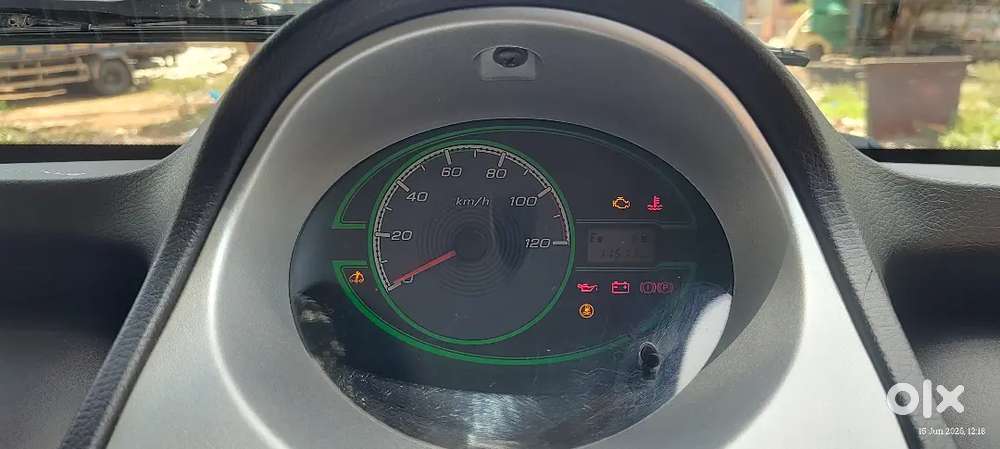 Tata Nano Cng Xm 2016