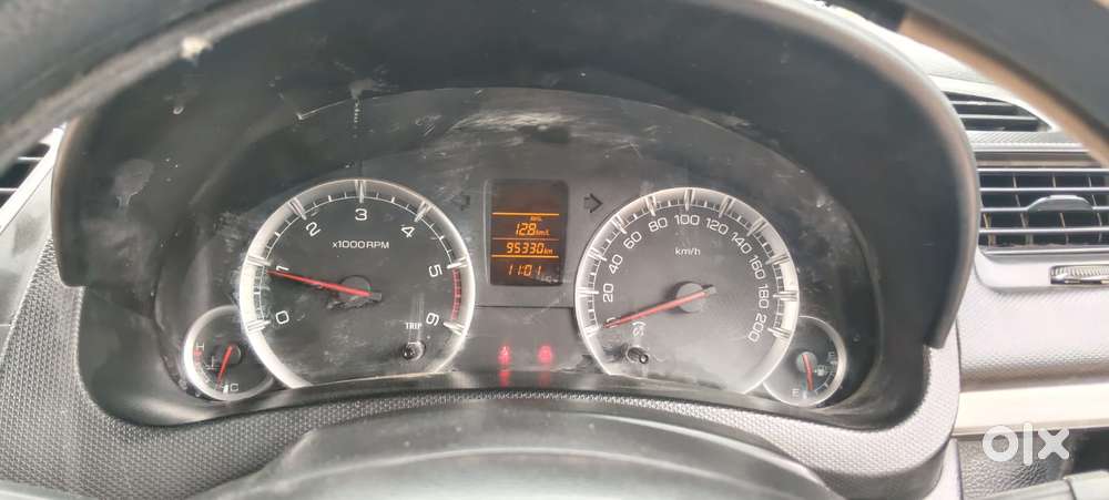 Maruti Suzuki Swift Vdi, 2013, Diesel