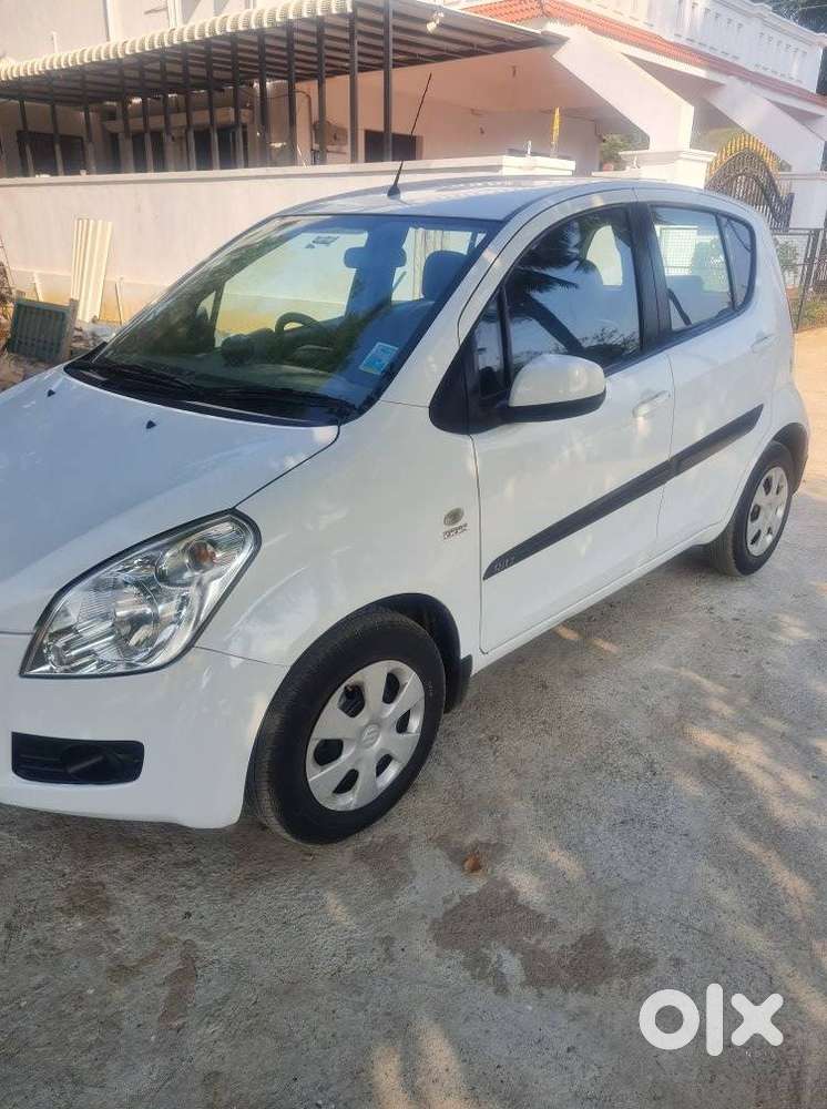 Maruti Suzuki Ritz Vdi Bs-iv, 2011, Diesel