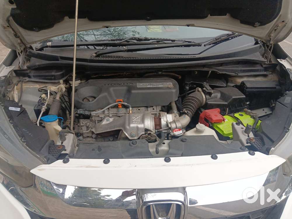 Honda Wr-v 1.5 Vx I-dtec, 2017, Diesel