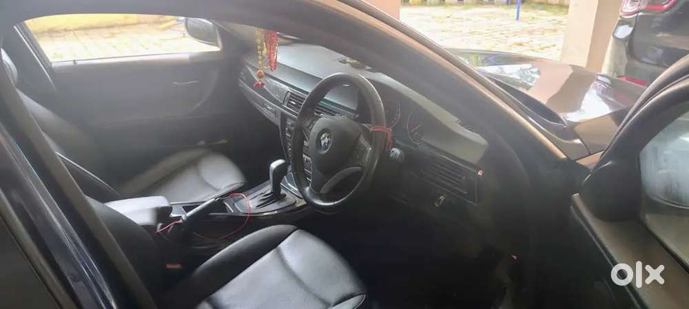 Bmw 3 Series 2011 Diesel Well Maintained