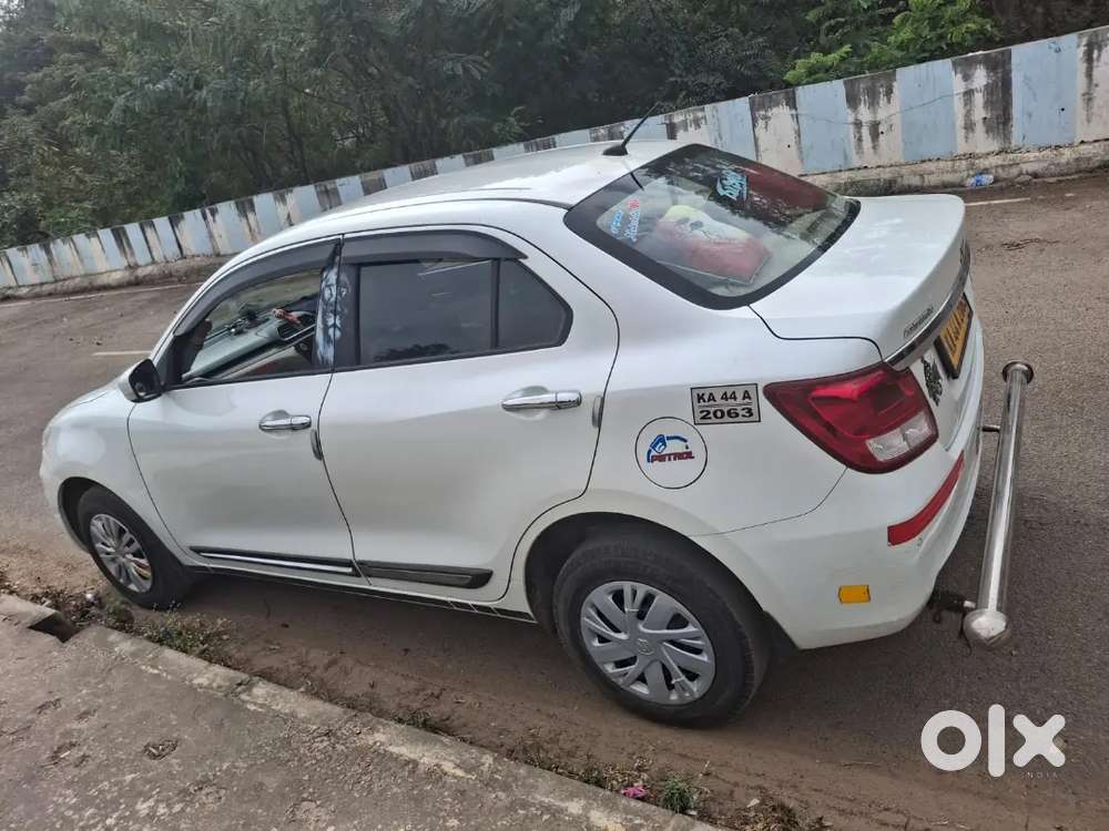 Maruti Suzuki Dzire 2023
