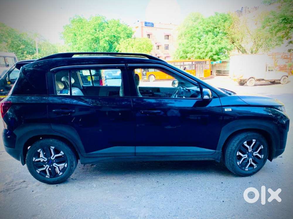 Hyundai Exter 2024 Petrol Well Maintained