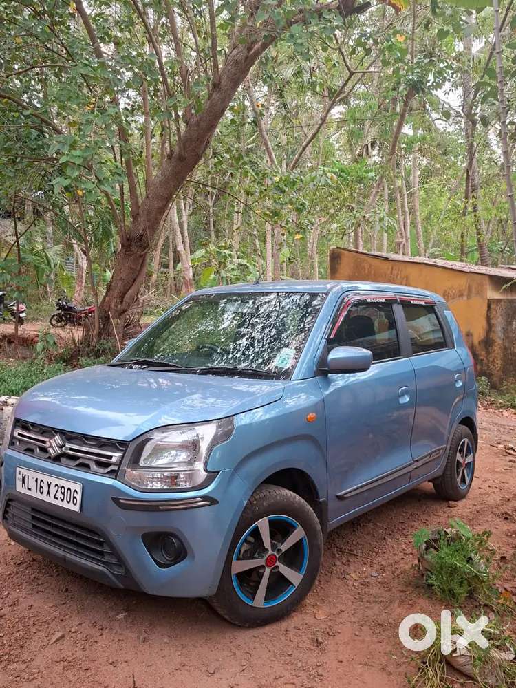 Well Maintained Wagnor For Sale