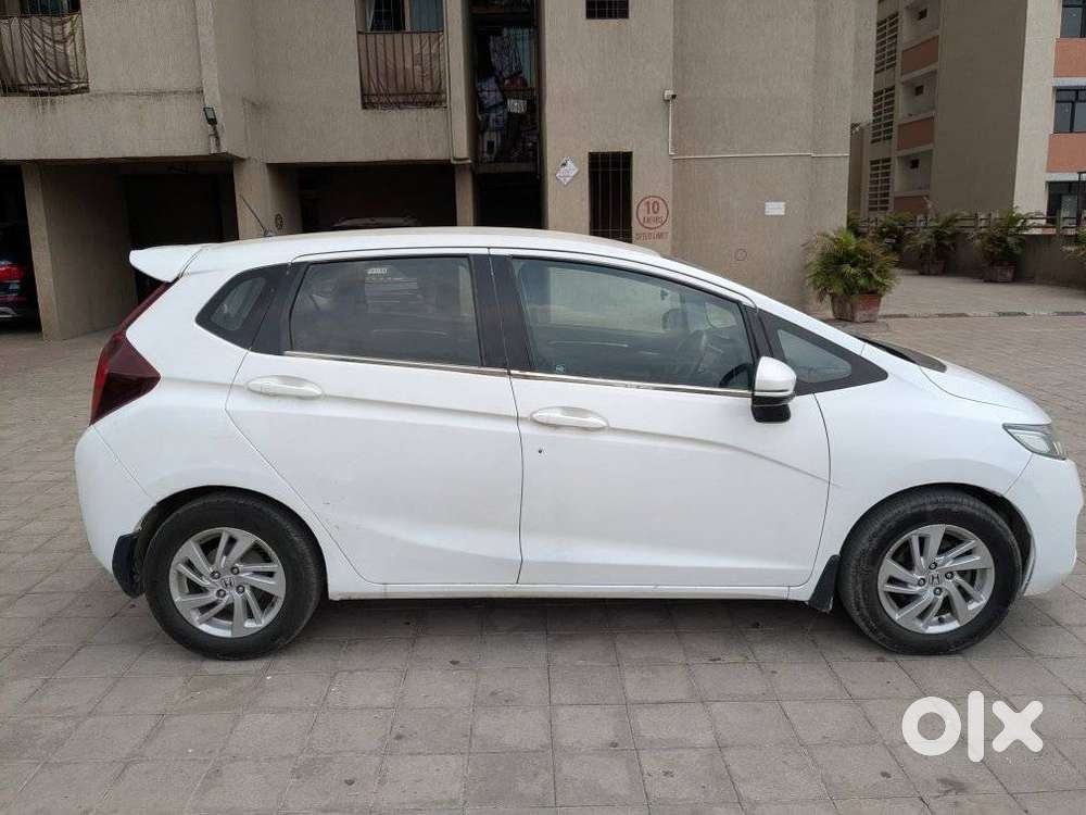 Honda Jazz 1.5 Vx I Dtec, 2017, Diesel