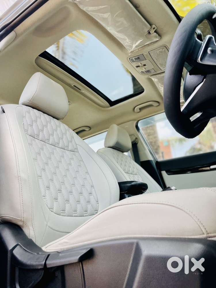 Kia Seltos 1.5 Htx Diesel At, 2023, Diesel