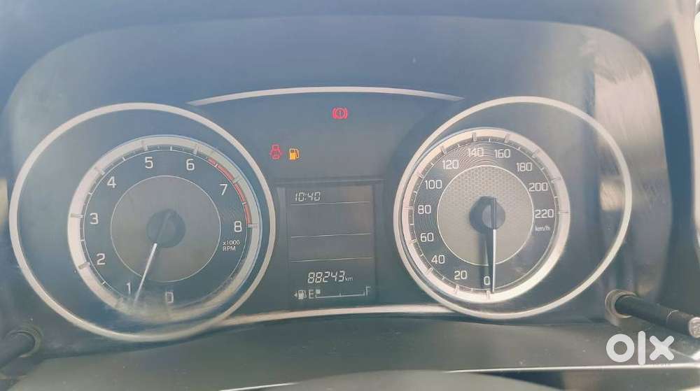 Maruti Suzuki Dzire 1.2 Vxi, 2019, Cng & Hybrids