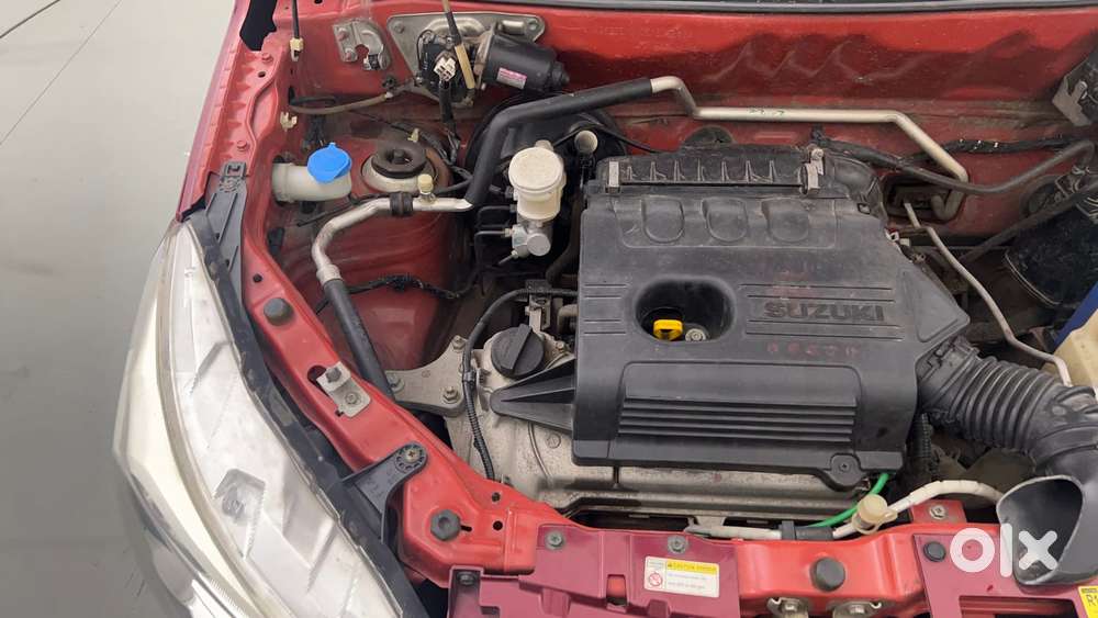 Maruti Suzuki Alto K10 Vxi, 2019, Petrol
