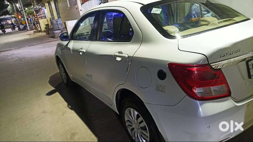 2023 Maruti Dzire Cng