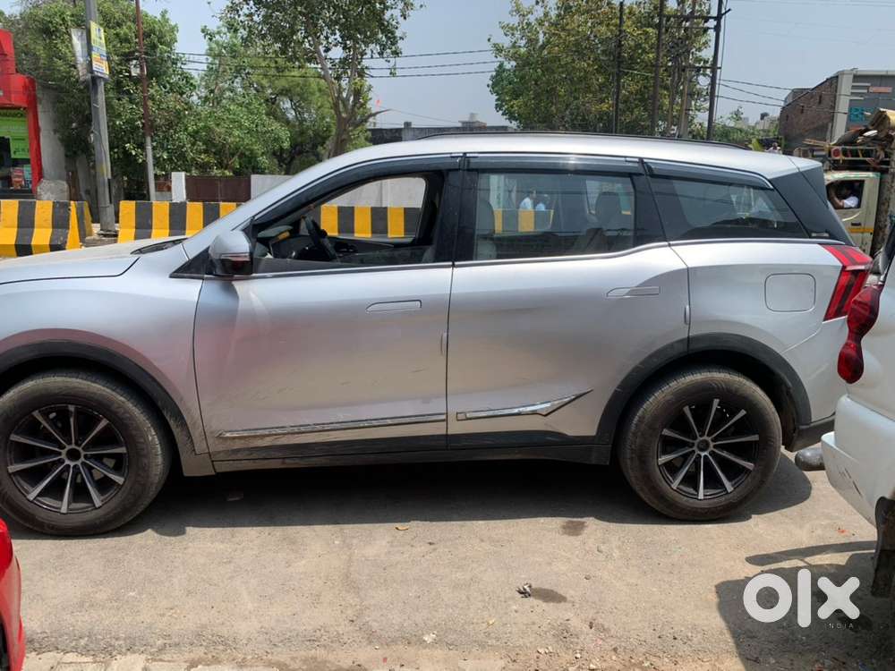 Mahindra Xuv700 Diesel 2022
