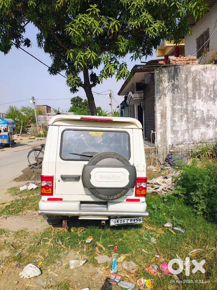 Mahindra Bolero Neo 2013 Diesel 98000 Km Driven