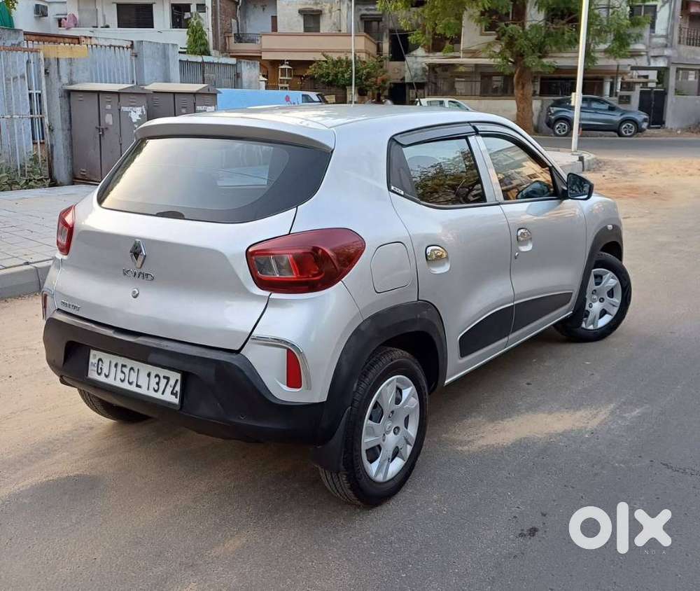 Renault Kwid 0.8 Rxt Sce Special, 2021, Petrol