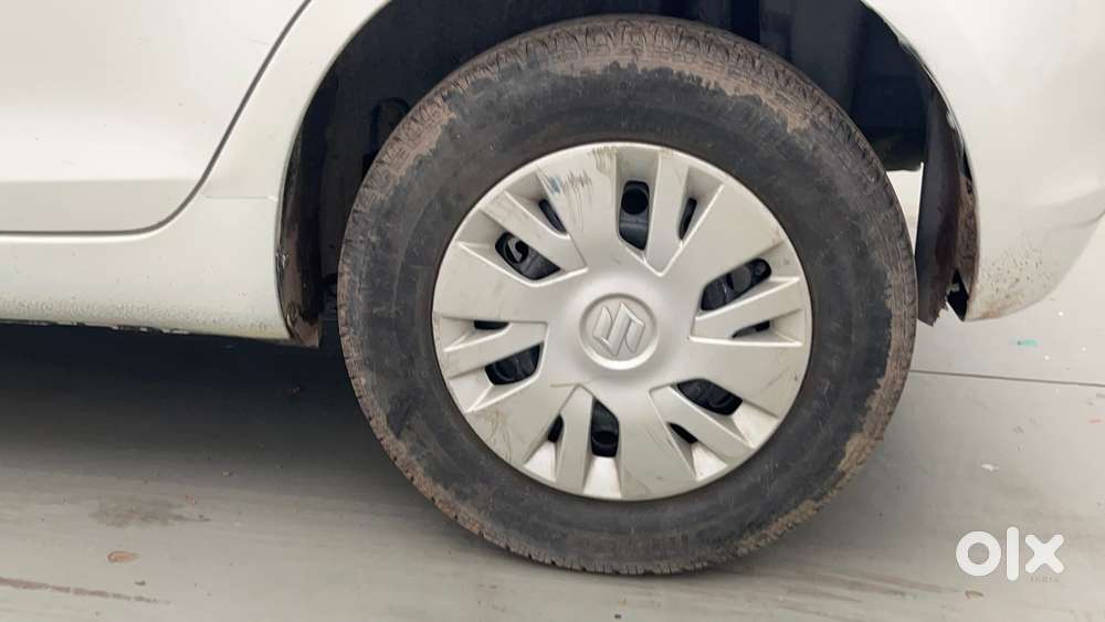 Maruti Suzuki Swift Vvt Vxi, 2012, Petrol