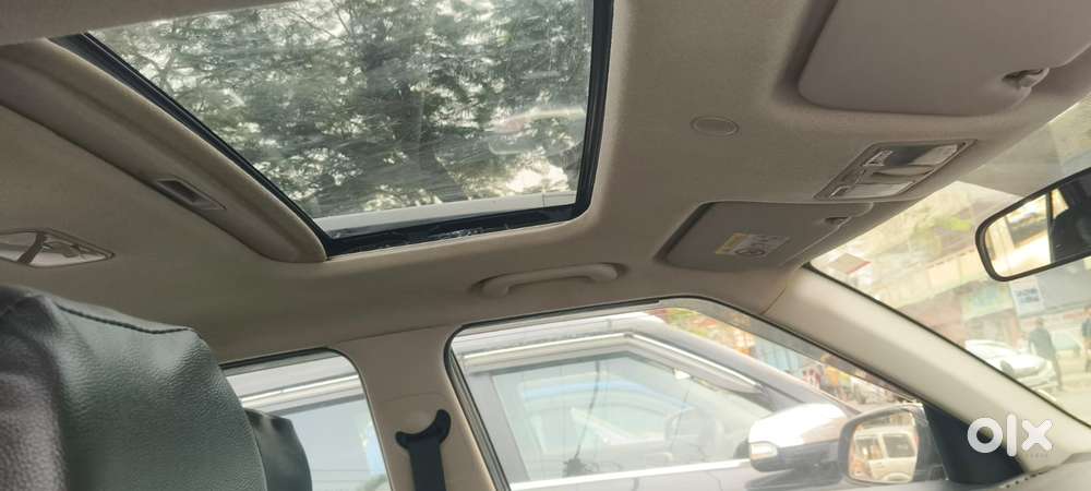 Hyundai Venue 1.4 Crdi Sx (o), 2019, Diesel