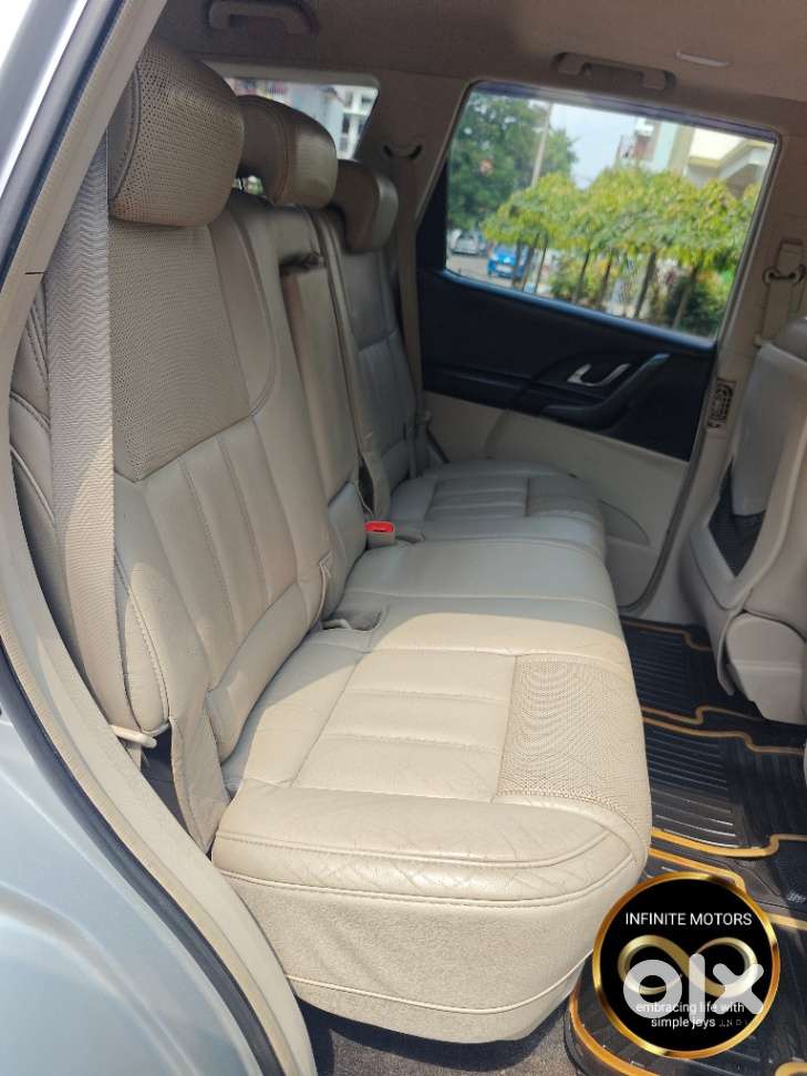 Mahindra Xuv500 W10 2wd, 2015, Diesel