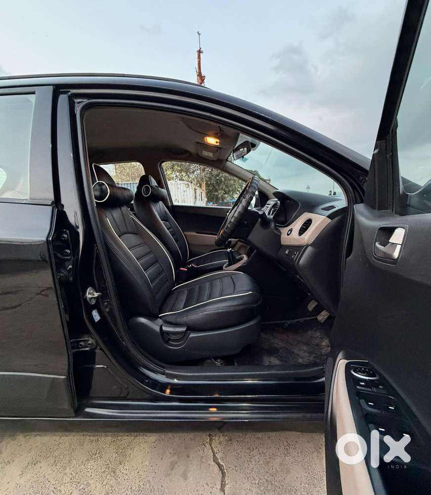 Hyundai Grand I10 Asta 1.2 Kappa Vtvt, 2014, Cng & Hybrids