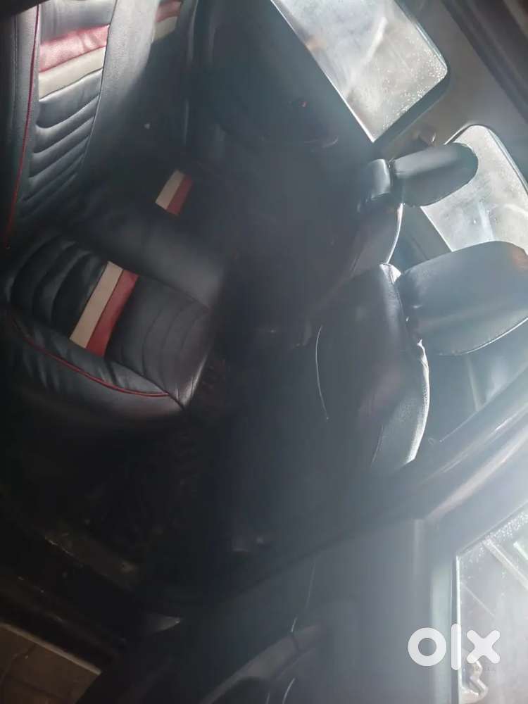 2017 Maruti Vitara Km Driven