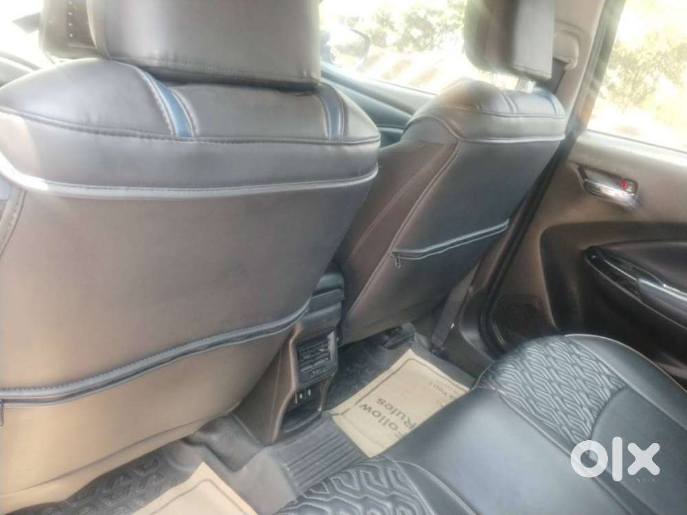 Maruti Suzuki Baleno Zeta, 2022, Petrol