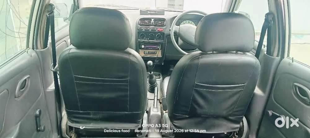 Maruti Suzuki Alto 2008
