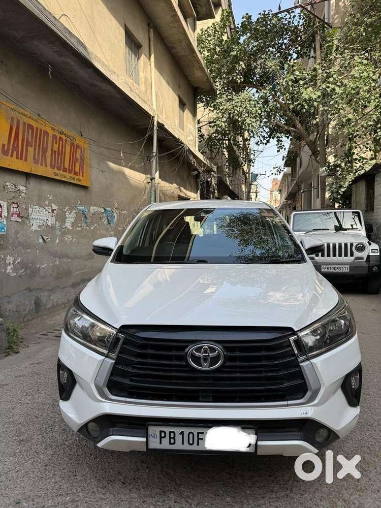 Toyota Automatic Diesel 2022