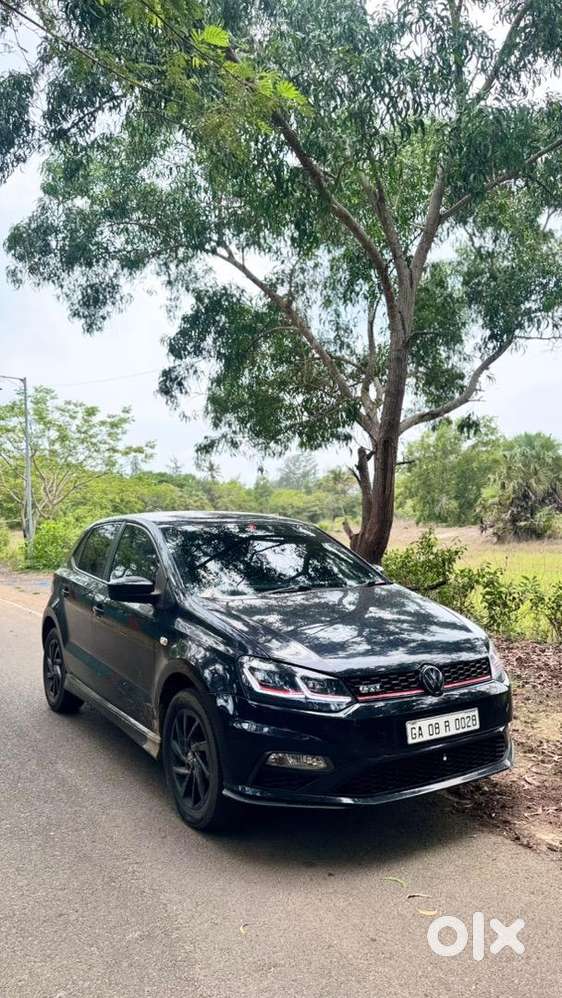 Volkswagen 2015 Model Year