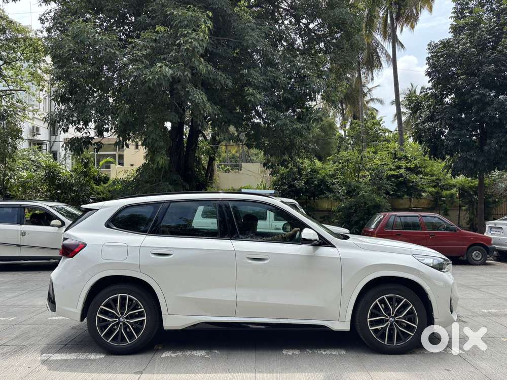 Bmw X1 Sdrive18d M Sport, 2023, Diesel
