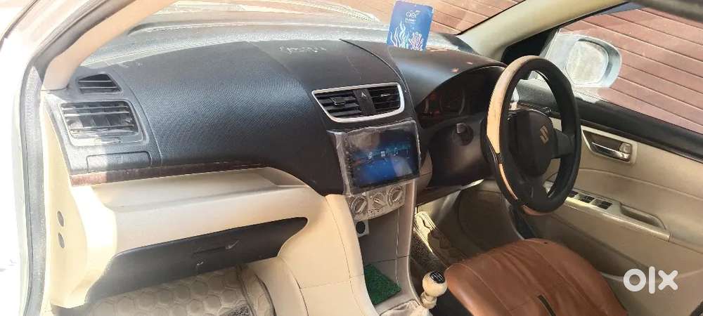 Maruti Suzuki Dzire Vdi