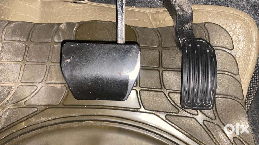 Nissan Sunny Xv Cvt, 2018, Petrol