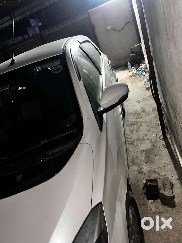 Tata Tiago Petrol Manual 2016