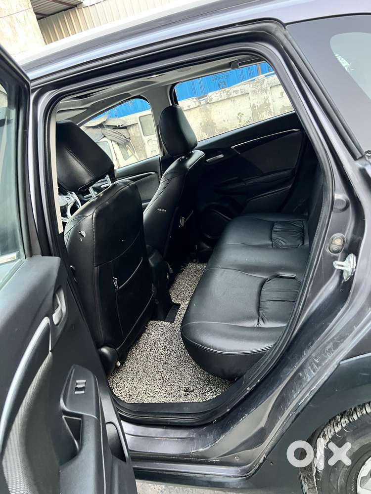 Honda Wr-v Exclusive Diesel, 2017, Diesel