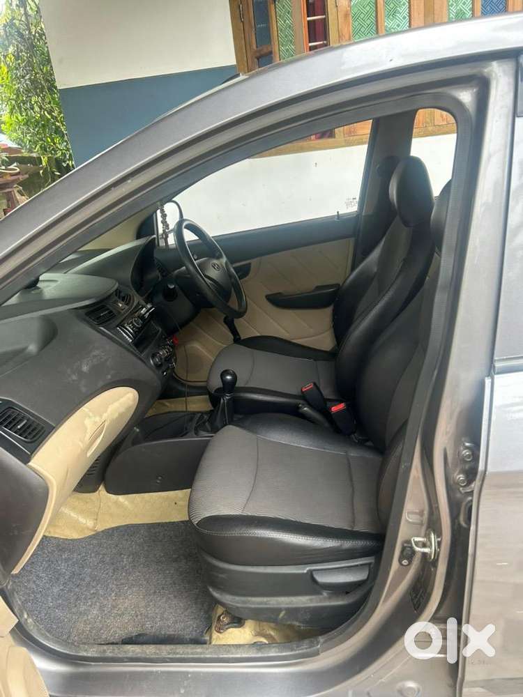 Hyundai Eon Petrol 84000 Km Driven