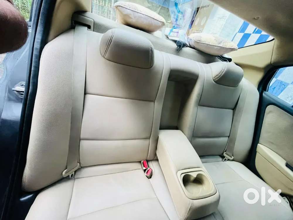 Honda City 2017 30000 Km Driven