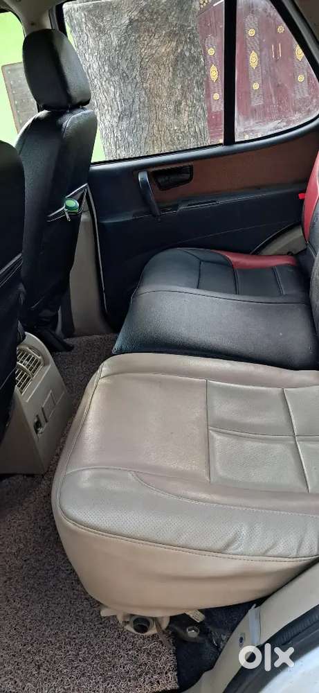 Tata Safari 2010 December Registration Diesel Well Maintained