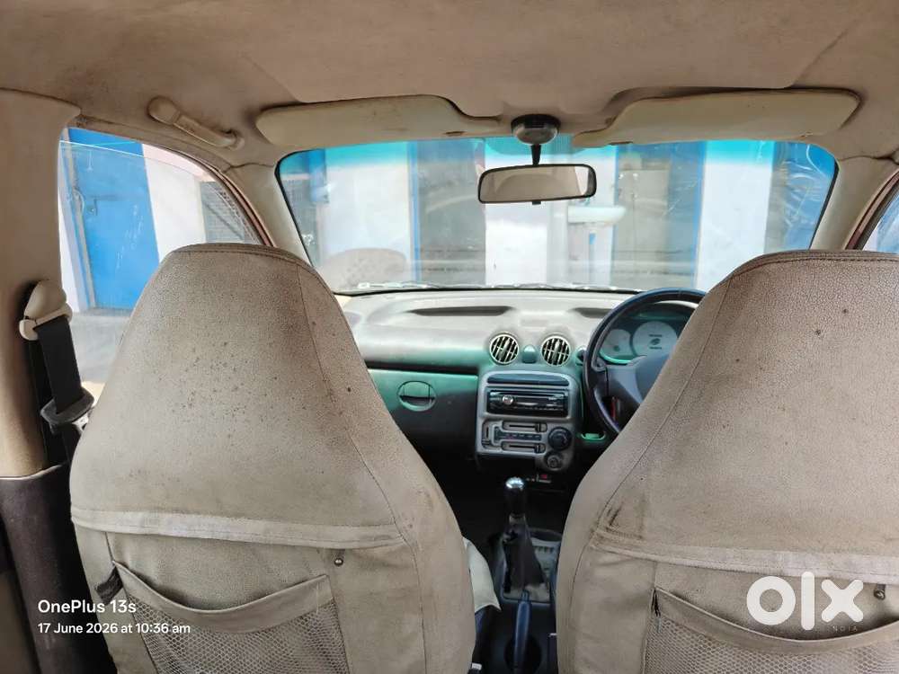 Hyundai Santro Xing 2011 Petrol Good Condition