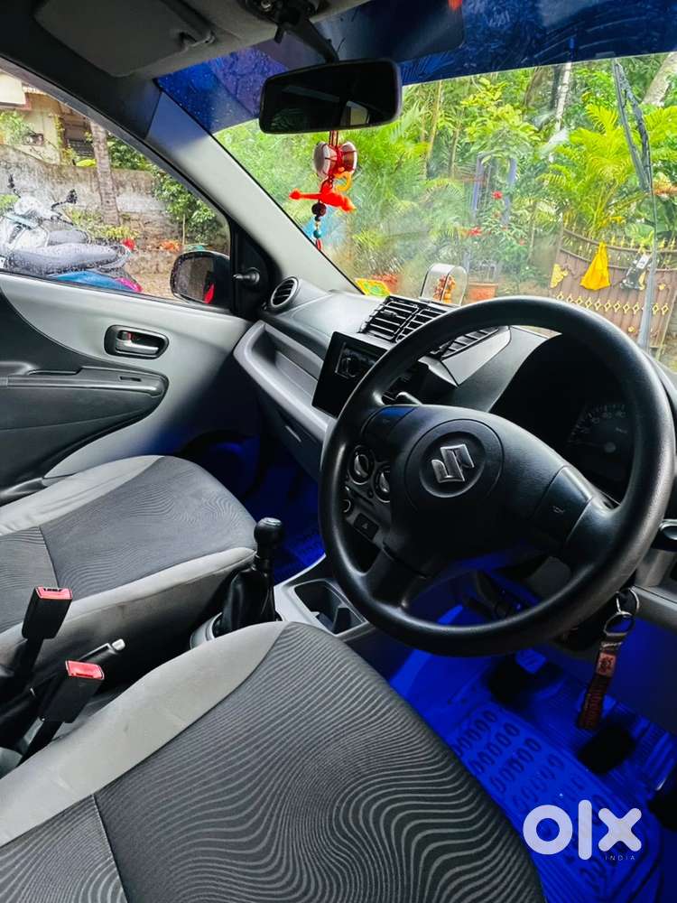 Maruti Suzuki A-star 2010 Petrol Well Maintained