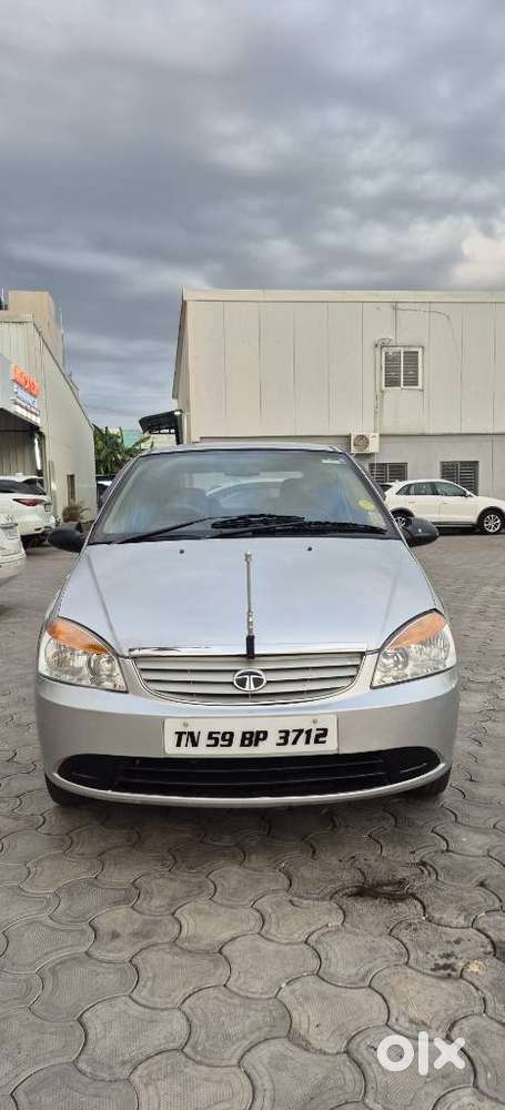 Tata Indica Ev2 Ev2 Ls, 2017, Diesel