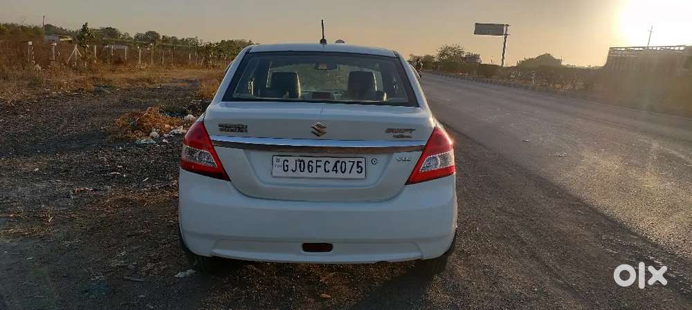 Swift Dzire Vdi
