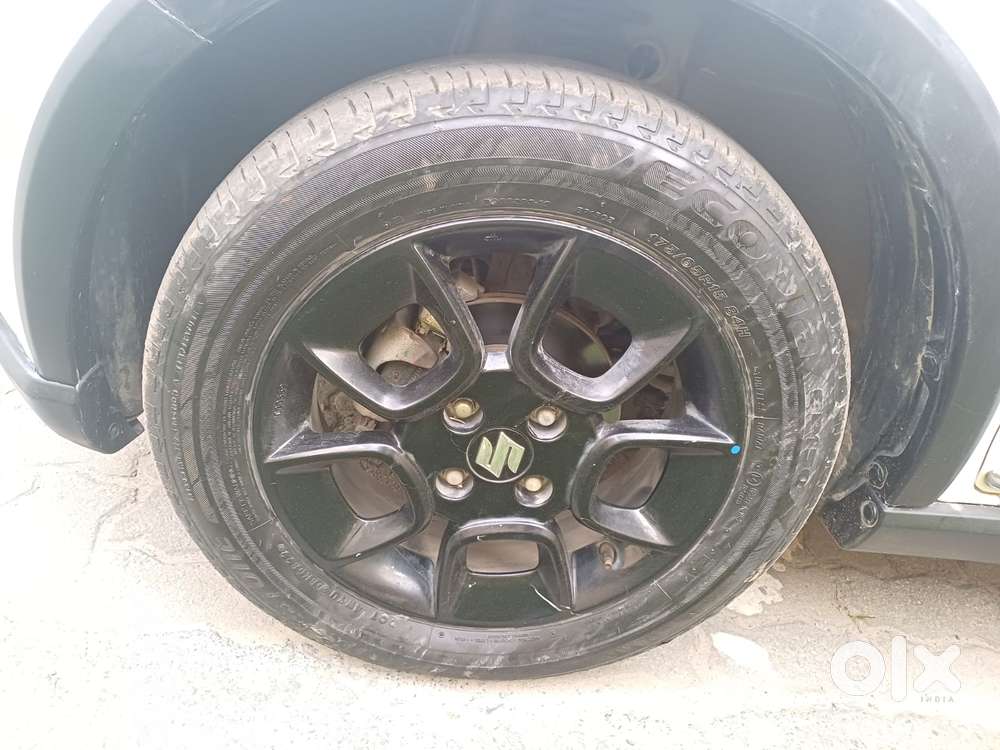 Maruti Suzuki Ignis 1.2 Alpha Mt, 2022, Petrol