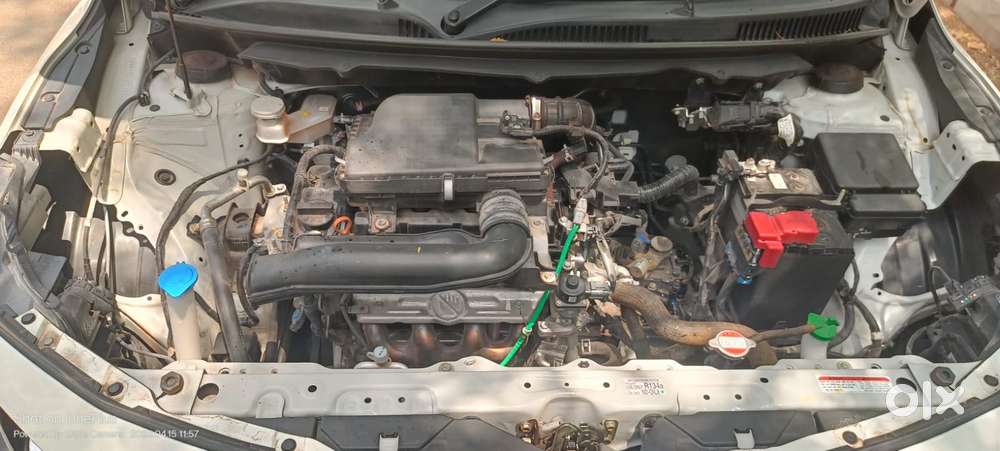 Maruti Suzuki Baleno Delta, 2023, Petrol