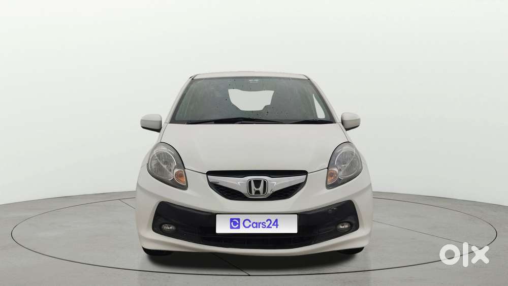 Honda Brio Vx At, 2013, Petrol
