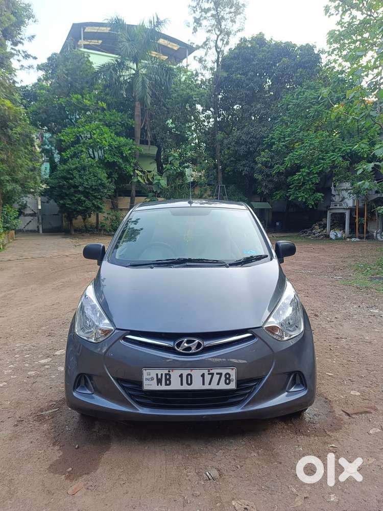 Hyundai Eon Magna +, 2018, Petrol