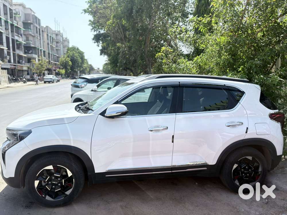 Kia Sonet Htk Plus Turbo Imt, 2026, Petrol