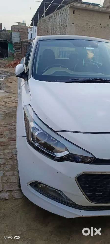Hyundai I20 2016 Diesel 83000 Km Driven