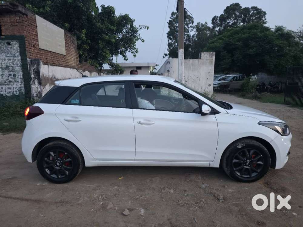 Hyundai I20 Sportz 1.4 Crdi, 2019, Diesel