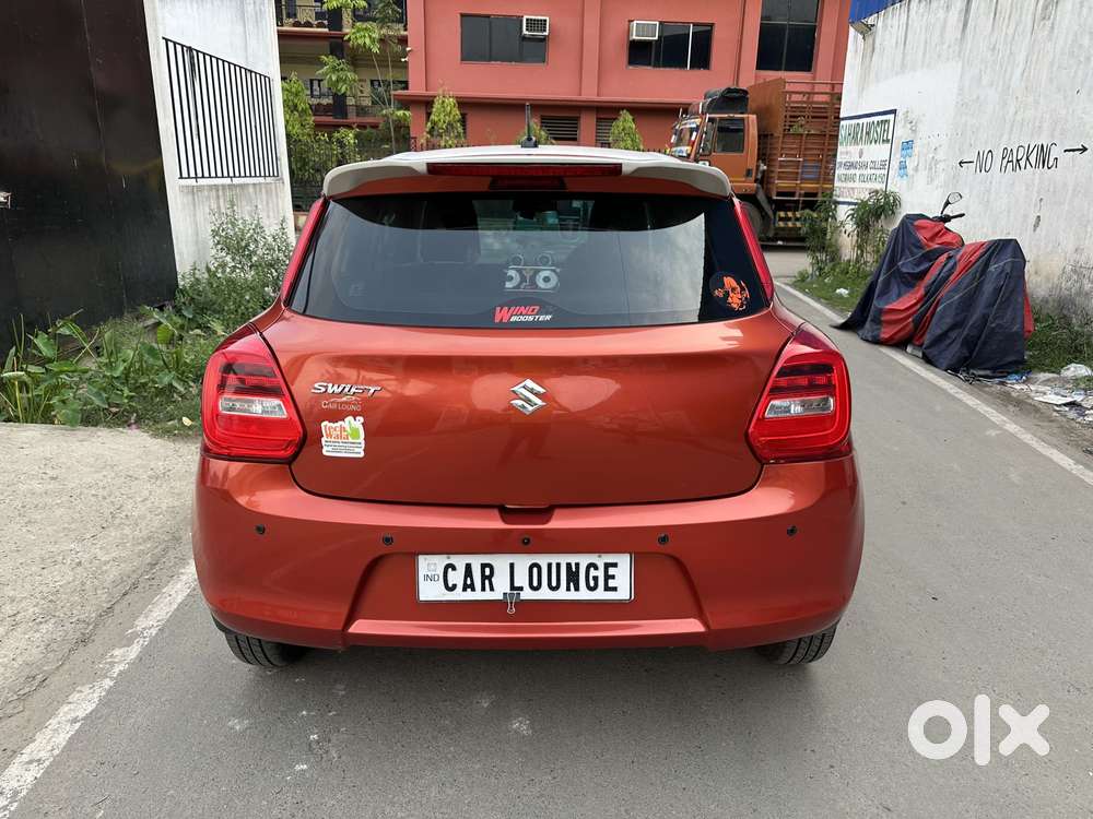 Maruti Suzuki Swift 2018 Vdi, 2018, Diesel