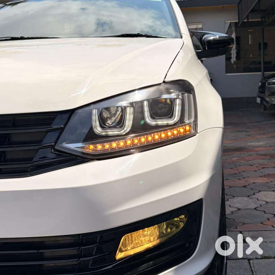 Volkswagen Vento 1.5 Tdi Highline Plus At, 2017, Diesel