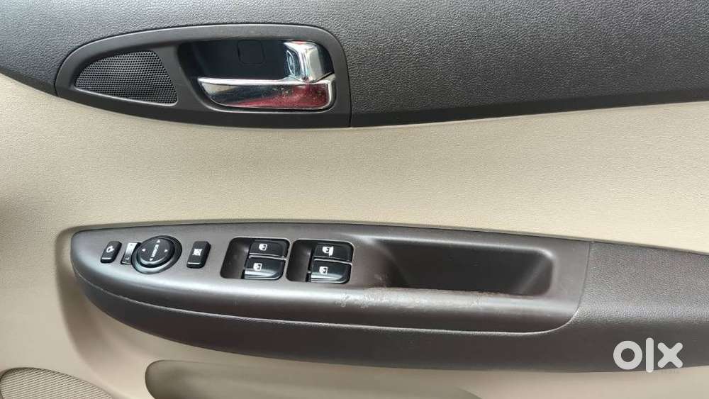 Hyundai I20 Magna Optional 1.2, 2012, Petrol