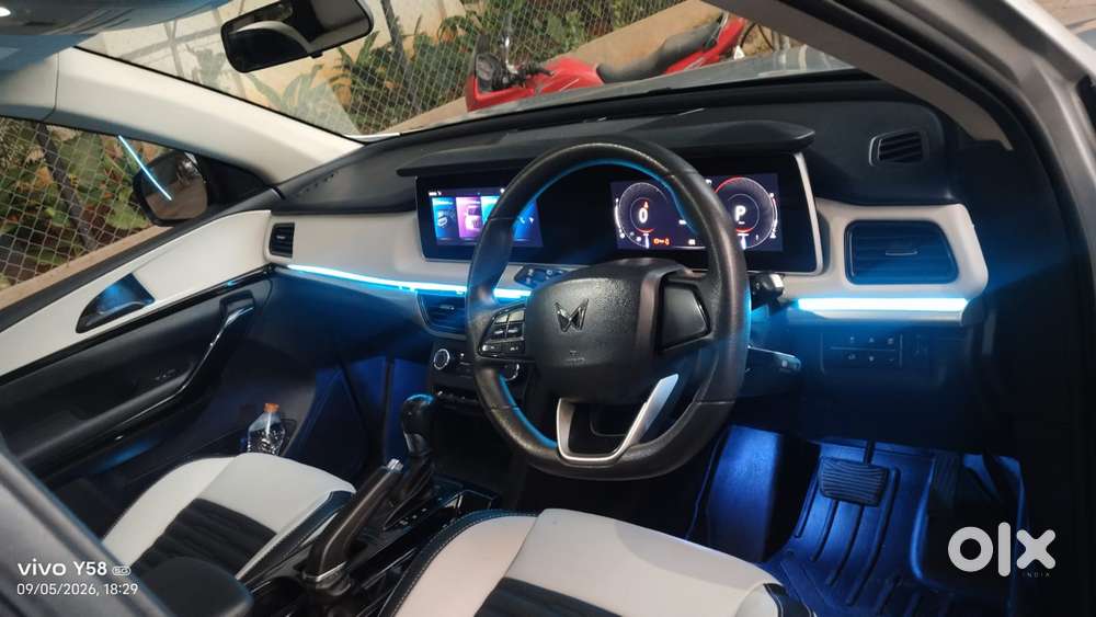 Mahindra Xuv700, 2023, Diesel