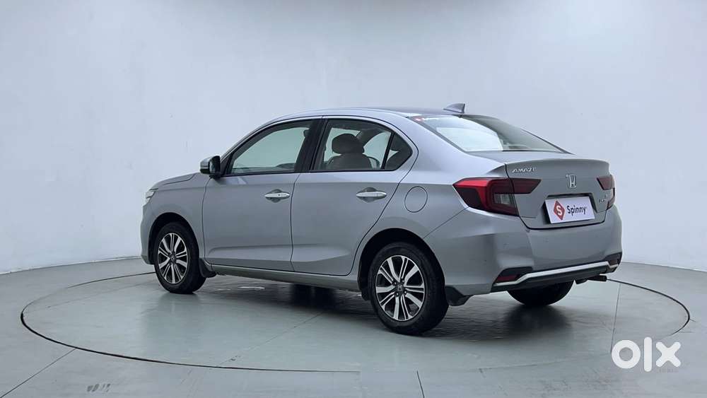 Honda Amaze Vx 1.2 Petrol Cvt, 2022, Petrol